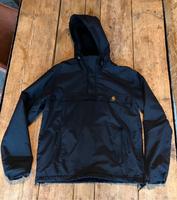 Carhartt Jacke Schwarz S Nordrhein-Westfalen - Enger Vorschau