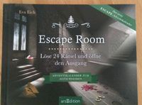 Escape Room Adventskalender NEU Bielefeld - Bielefeld (Innenstadt) Vorschau