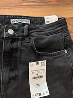 Verkaufe neue Jeans von Zara Größe 38 Baden-Württemberg - Esslingen Vorschau