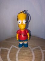 Bart Simpson Matt Groening Schlüssel Anhänger von 1990 Niedersachsen - Sachsenhagen Vorschau