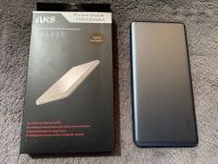 NRS Li-Polymer Powerbank Anthrazit 10.000mAh Nordrhein-Westfalen - Neuss Vorschau