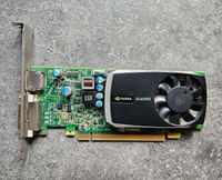 Grafikkarte CAD Nvidia Quadro 600 Nordrhein-Westfalen - Witten Vorschau