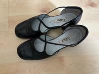 Elegante Lederschuhe von Gabor (Größe 4) Nordrhein-Westfalen - Gladbeck Vorschau