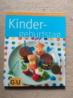 Rezepte für Kindergeburtstage, Rezeptbuch, Geburtstag Rostock - Reutershagen Vorschau