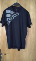 T-shirt Gr.M ,,adidas,, climalite schwarz Rheinland-Pfalz - Hundsbach Vorschau