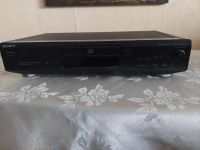 Sony CDP-XE300 Compact Disc Player CD-Player Baden-Württemberg - Waldachtal Vorschau