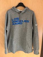 Los Angeles Rams Hoody von Nike XL Neu Thüringen - Schmalkalden Vorschau
