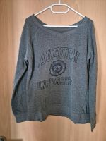 Grauer Pullover von Auburn University U.S.A Bayern - Lindau Vorschau