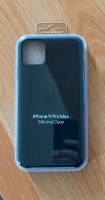 iPhone 11 Pro Max Silikon Case / iPhone 11 Pro Max Hülle Original Sachsen - Stolpen Vorschau