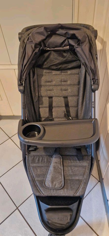 Baby Jogger City Elite 2 Kinderwagen in Großröhrsdorf