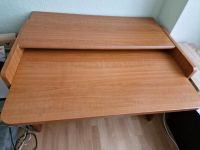 Kleiner Schreibtisch aus Holz Berlin - Spandau Vorschau