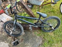 Fahrrad BMX Thüringen - Starkenberg Vorschau