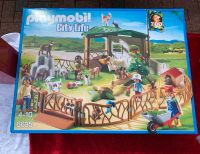 Playmobil 6635 City Life Streichelzoo Hessen - Guxhagen Vorschau