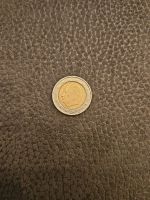 2 euro münze Nordrhein-Westfalen - Euskirchen Vorschau