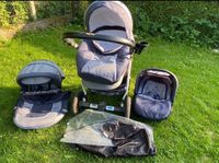 Baby Merc Kinderwagen  3 in 1 Bayern - Augsburg Vorschau