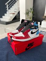 Jordan1 Fearless UNC Chicago Size:9.5 Sachsen-Anhalt - Genthin Vorschau