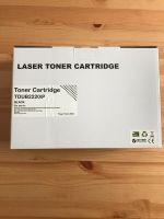 Toner Cartridge für Brother TDUB2220/P Hessen - Mörfelden-Walldorf Vorschau