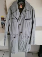 Boss orange Trenchcoat, grau , Größe 50 Bayern - Gaukönigshofen Vorschau