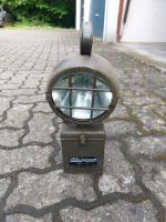 Orginal Bundeswehr Lampe 1976 Baden-Württemberg - Balingen Vorschau