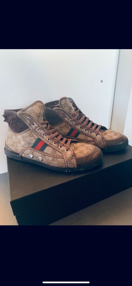 Gucci Sneaker Original in Offenbach
