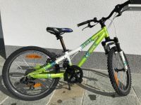 Scott Contessa Mountainbike für Kinder,  20 Zoll Bayern - Rosenheim Vorschau