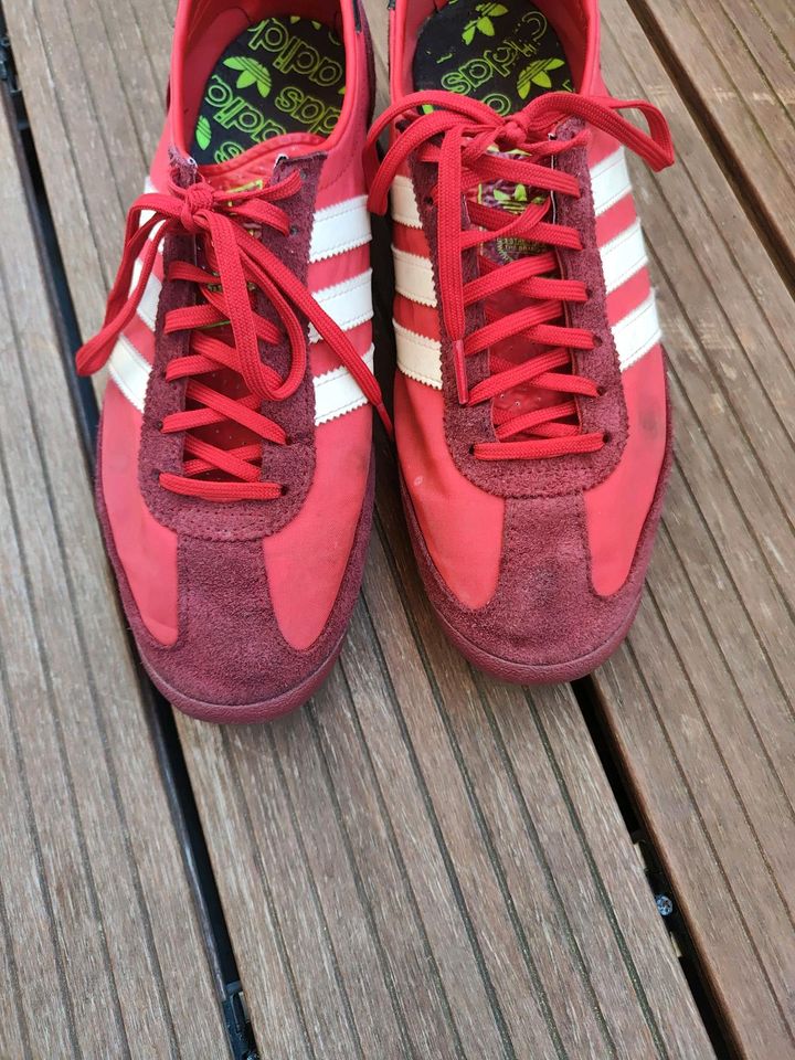 Adidas SL 72 in München