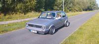 Golf 1 GTI Brandenburg - Hennickendorf Vorschau