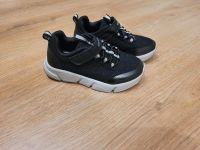 Geox Sneaker Schuhe Gr. 27 schwarz Glitzer Mädchen *wie neu* Niedersachsen - Wetschen Vorschau