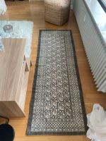 Teppich mit Blockprint Stuttgart - Vaihingen Vorschau