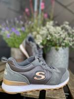 Damen Skechers Sneaker Niedersachsen - Langenhagen Vorschau