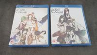 From the New World Blu-ray Volume 1-2 Complete Anime Stuttgart - Bad Cannstatt Vorschau