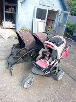 Kinderwagen Hessen - Lich Vorschau