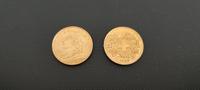 Vreneli 20 Franken Goldmünze (Medaille) Berlin - Steglitz Vorschau