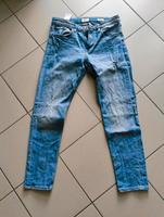 Jeanshose Jungen / Herren  Größe 30/32 C&A Niedersachsen - Bohmte Vorschau