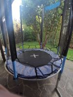 Ultrasport Gartentrampolin Jumper 180cm mit Trampolinleiter Bayern - Ingolstadt Vorschau