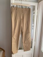 Uniqlo Damen Chino Slacks beige Hose Größe M Berlin - Neukölln Vorschau