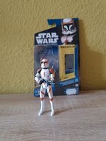 Star Wars Commander Cody Action Figur Hasbro Brandenburg - Finsterwalde Vorschau