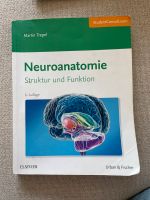 Neuroanatomie Trepel München - Bogenhausen Vorschau