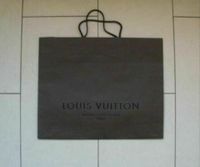 Louis Vuitton Tragetasche 40x34 cm Dortmund - Scharnhorst Vorschau