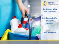 Job Berlin: Reinigungskraft im Seniorenheim (m/w/d) ab 13,50€ gesucht! (BR) Berlin - Reinickendorf Vorschau