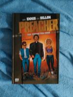 Vertigo Preacher Comics Band 1-3 Stuttgart - Stuttgart-Mitte Vorschau