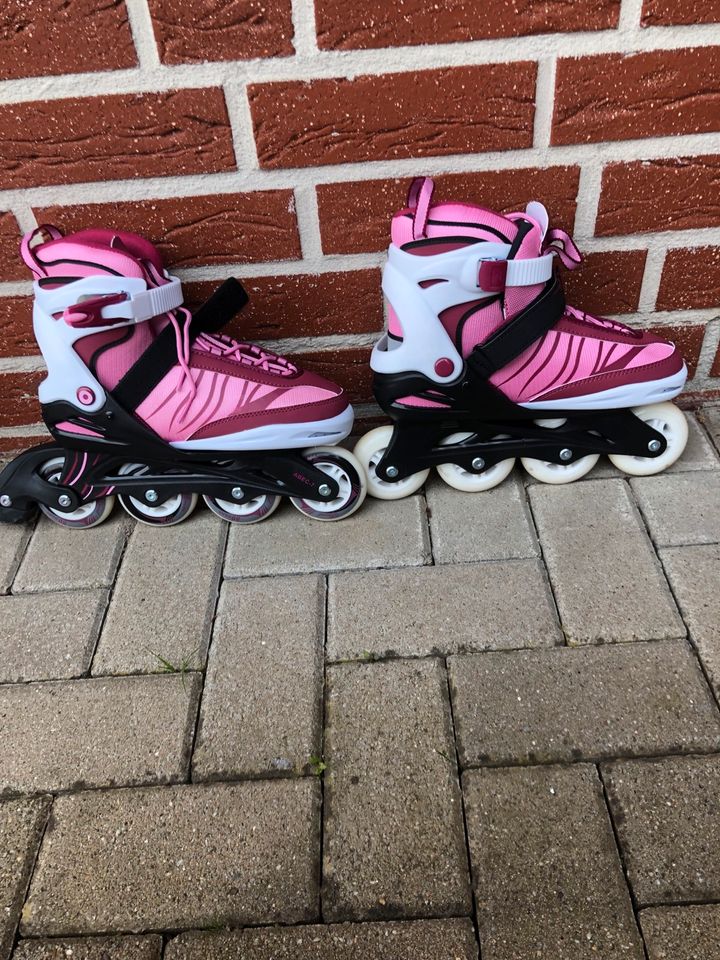 Inline-Skates von Crivit in Coesfeld