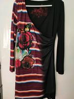 Desigual Kleid Niedersachsen - Rinteln Vorschau