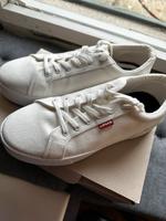 Levi’s Sneaker Neu Sachsen-Anhalt - Langenweddingen Vorschau