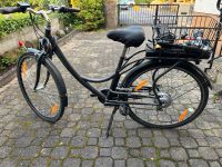 Teutoburg E-Bike City Rheinland-Pfalz - Landau in der Pfalz Vorschau