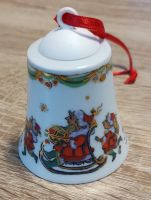 Rosenthal Weihnachtsglocke Björn Wiinblad Porzellan Bayern - Hof (Saale) Vorschau