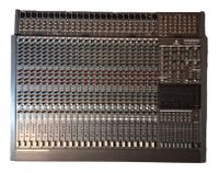 Behringer Eurodesk MX8000 48/24 Mixing Console Innenstadt - Poll Vorschau