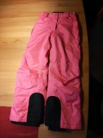 Crivit Schneehose Skihose 122 128 pink Bayern - Zwiesel Vorschau