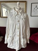 Basler, leichte Übergangsjacke, off white, Gr 46 Nordrhein-Westfalen - Siegen Vorschau