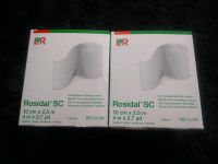 2 x Rosidal sc neu 10cm x 2.5m weich Baden-Württemberg - Langenbrettach Vorschau